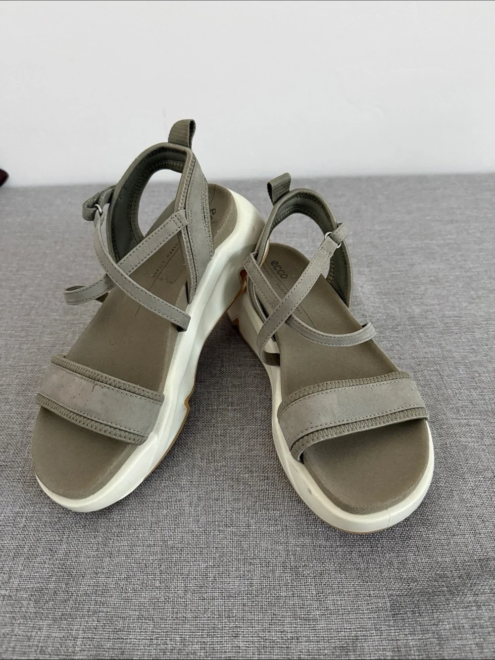 Ecco Women's Sage Strappy Sandals